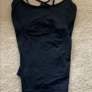 Yoga/ Barre work out top